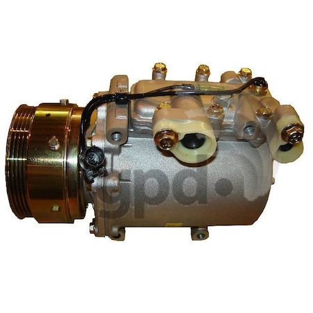 Gpd Compressor Kit 9641447